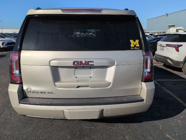 Used 2015 GMC Yukon XL SLE w/ Convenience Package AWD/4WD image 5
