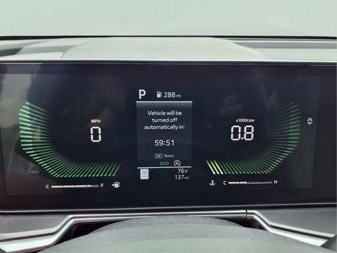New 2026 Kia Sorento EX FWD image 24