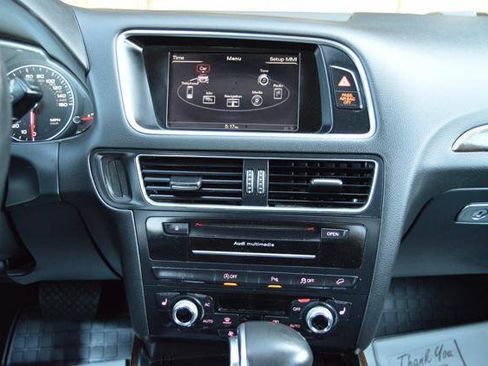 Used 2013 Audi Q5 3.0T Premium Plus AWD/4WD image 21