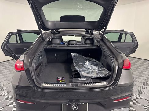 New 2026 Mercedes-Benz GLC 300 4MATIC image 13