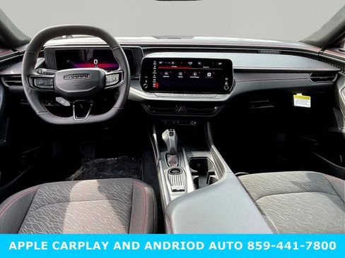 New 2026 Dodge Charger R/T AWD/4WD image 5