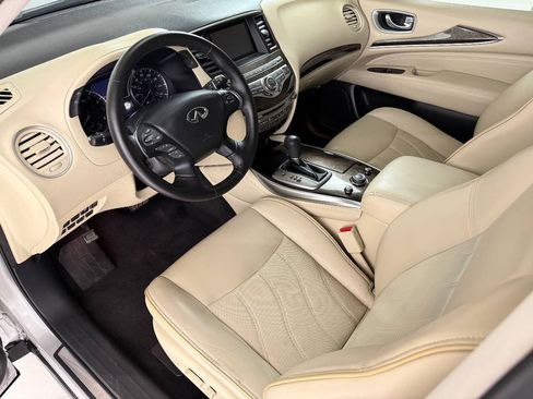 Used 2015 INFINITI QX60 FWD image 45