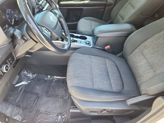 Used 2023 Ford Bronco Sport Big Bend w/ Convenience Package AWD/4WD image 7