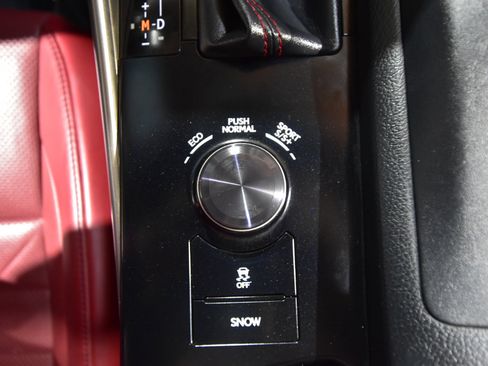Used 2014 Lexus IS 350 AWD image 35
