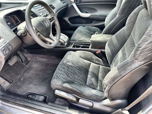 Used 2006 Honda Civic EX image 24