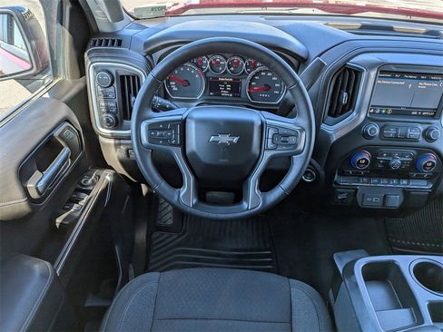 Used 2022 Chevrolet Silverado 1500 RST image 14