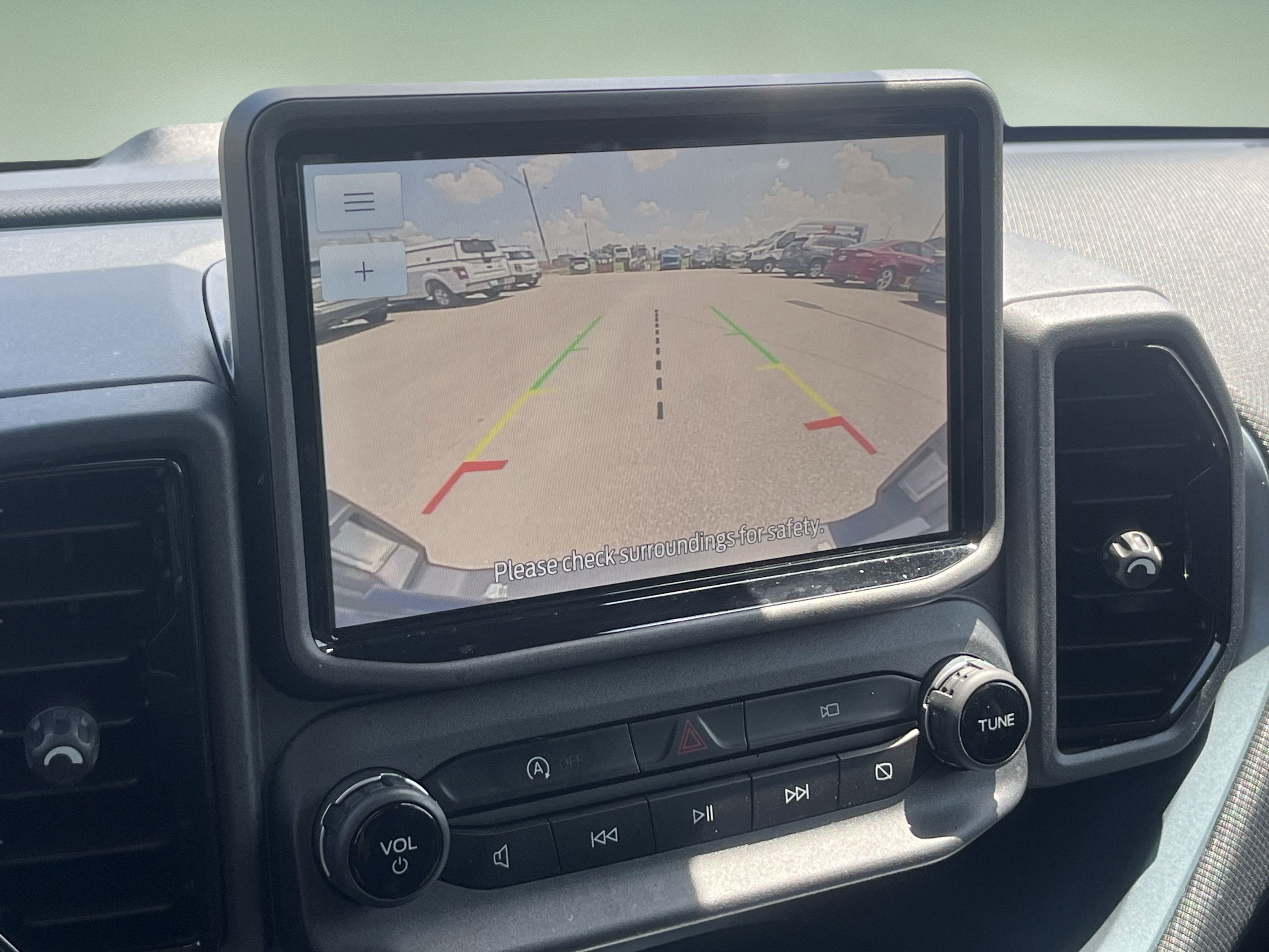 Used 2021 Ford Bronco Sport Badlands AWD/4WD image 22