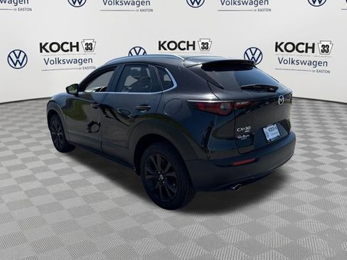 Used 2024 MAZDA CX-30 AWD 2.5 S w/ Select Sport Pkg image 6