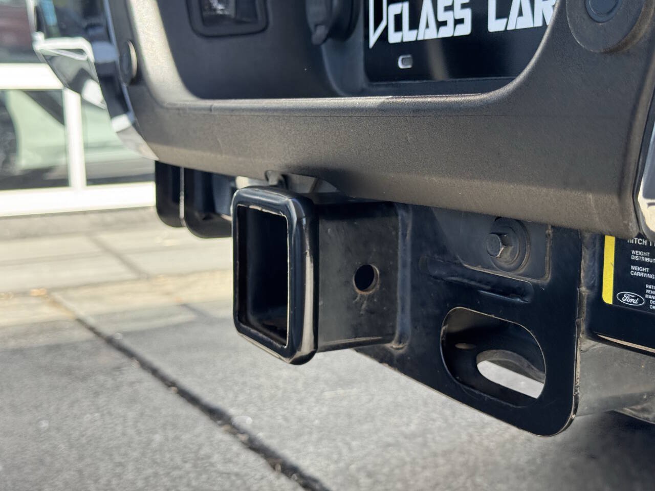 Used 2018 Ford F350 Lariat w/ Lariat Ultimate Package AWD/4WD image 14