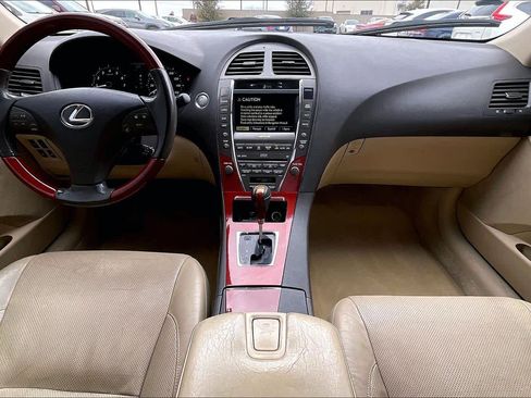 Used 2007 Lexus ES 350 image 15
