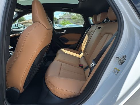 New 2026 Audi A5 2.0T Premium Plus image 15