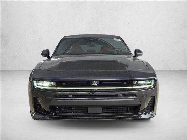 New 2026 Dodge Charger R/T AWD/4WD image 6