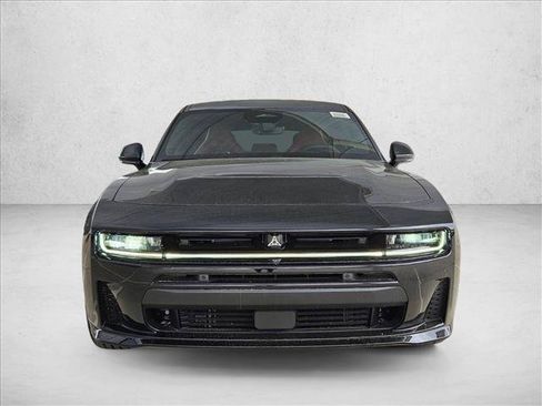 New 2026 Dodge Charger R/T AWD/4WD image 6
