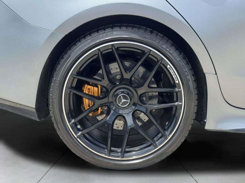 Used 2019 Mercedes-Benz AMG GT 63 image 58