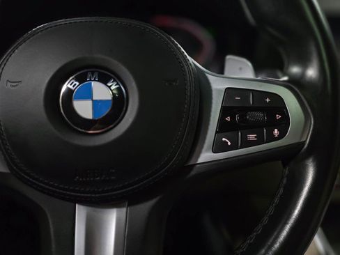 Used 2021 BMW 430i xDrive Coupe w/ M Sport Package image 18