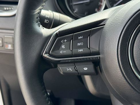 Certified 2023 MAZDA CX-9 Touring Plus AWD/4WD image 31