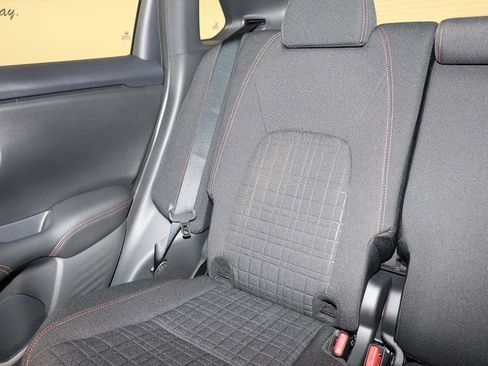 New 2026 Honda HR-V Sport image 10