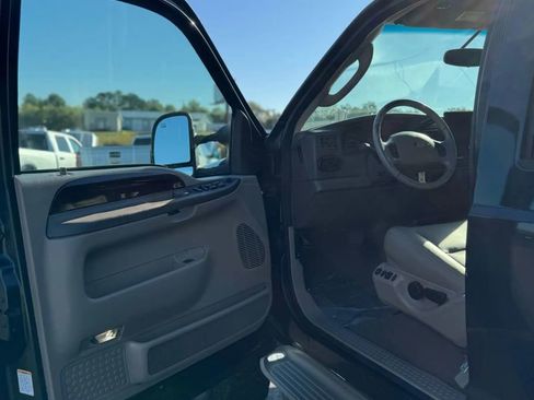 Used 2003 Ford Excursion Limited image 18