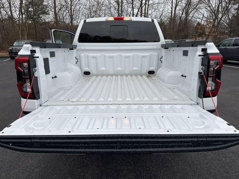 New 2025 Ford Ranger Lariat w/ Trailer Tow Package image 19