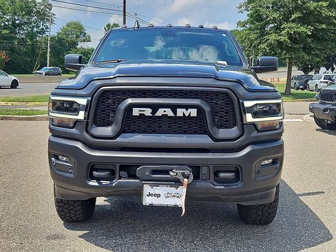 Used 2022 RAM 2500 Power Wagon w/ Level 1 Equipment Group AWD/4WD image 2