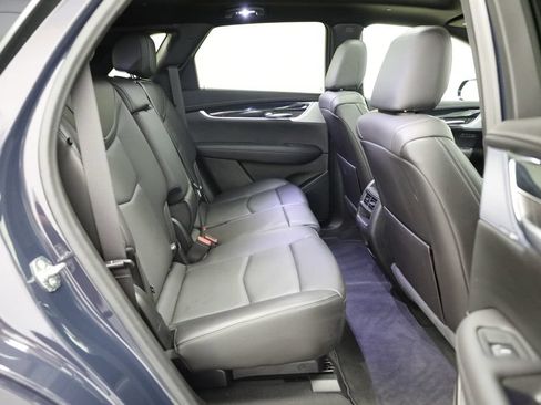 Used 2024 Cadillac XT5 Premium Luxury AWD/4WD image 12