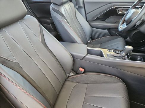 New 2026 Acura ADX A-Spec FWD image 12