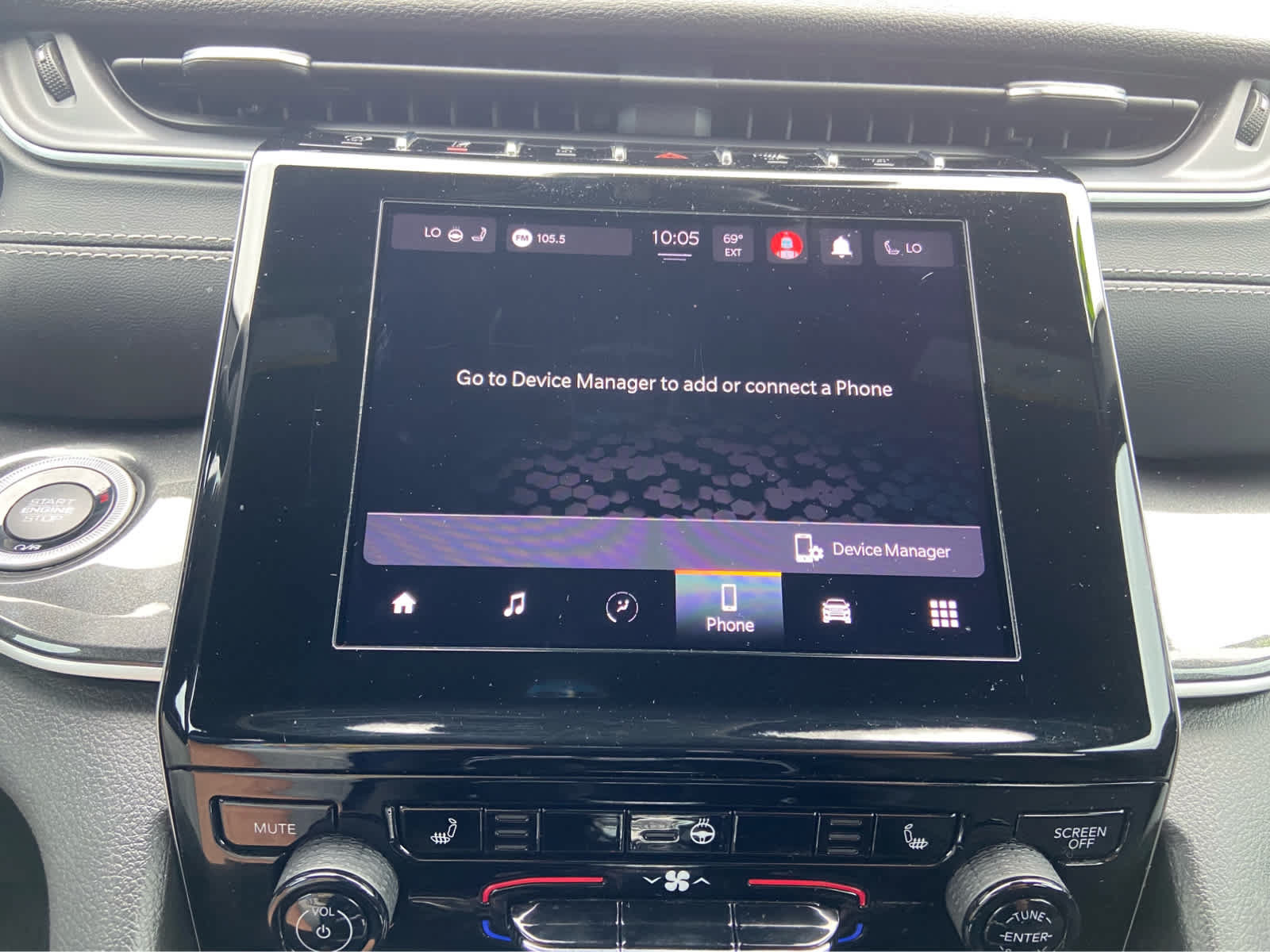 Used 2023 Jeep Grand Cherokee L Laredo AWD/4WD image 35