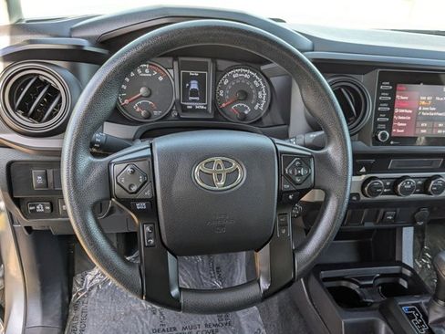 Used 2021 Toyota Tacoma SR image 10