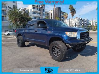 Used 2007 Toyota Tundra SR5 RWD video 1