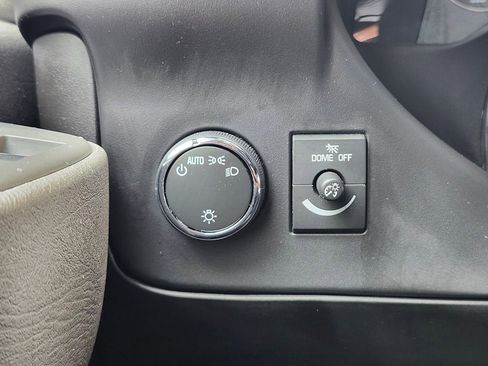 Used 2022 Chevrolet Express 3500 w/ Power Convenience Package RWD image 14