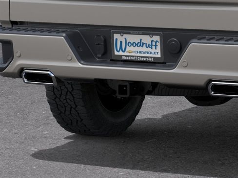 New 2026 Chevrolet Silverado 1500 RST AWD/4WD image 38
