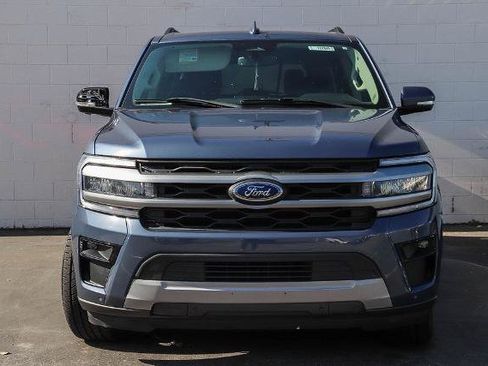 Certified 2023 Ford Expedition XLT RWD image 2