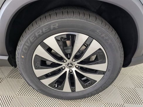 New 2026 Mercedes-Benz GLE 350 4MATIC image 14