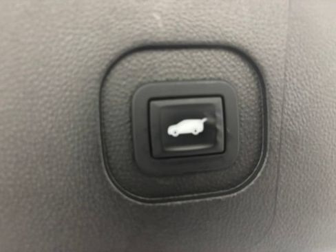 Used 2013 GMC Terrain Denali FWD image 11