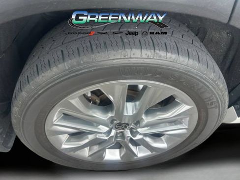 Used 2023 Toyota Highlander Limited AWD/4WD image 23