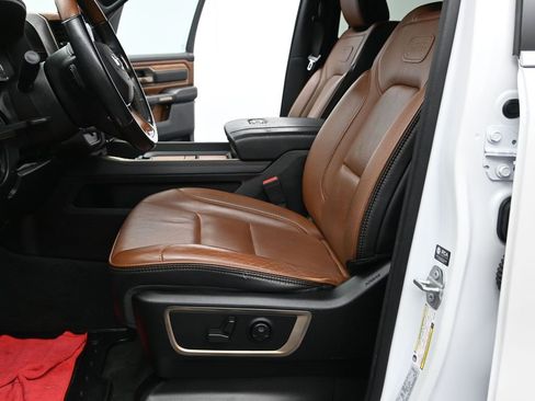 Used 2022 RAM 1500 Limited image 18