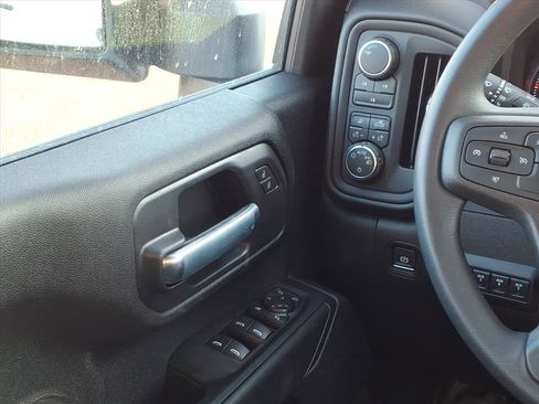 New 2026 Chevrolet Silverado 3500 W/T w/ WT Convenience Package image 12