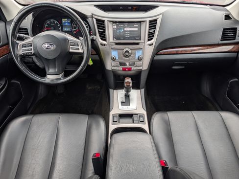 Used 2014 Subaru Legacy 3.6R Limited AWD/4WD image 10