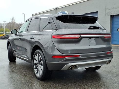 Used 2022 Lincoln Corsair Reserve w/ Equipment Group 201A AWD/4WD image 3