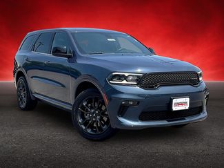 Used 2021 Dodge Durango SXT AWD/4WD video 1