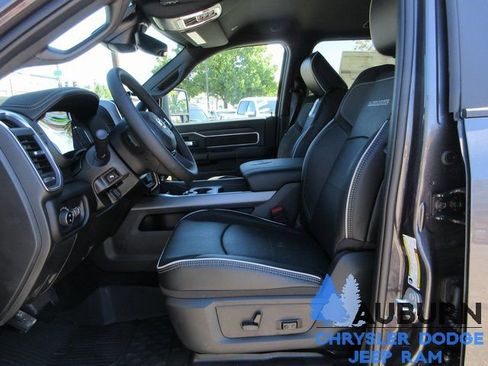 New 2026 RAM 3500 Laramie image 7