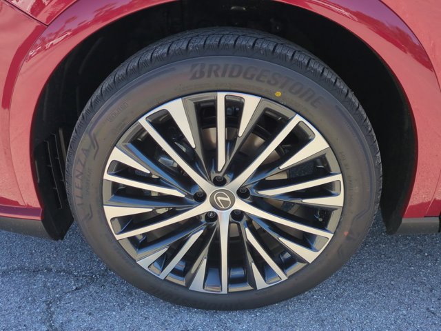 New 2026 Lexus RX 350 Premium Plus w/ Accessory Package (Z1) FWD image 11