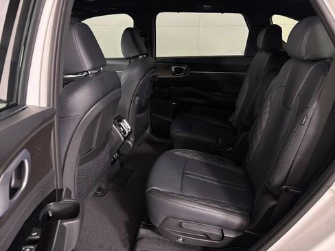 New 2026 Kia Sorento SX Prestige AWD/4WD image 40