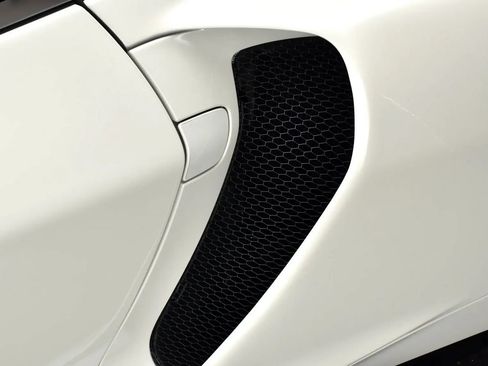 Used 2026 McLaren GTS RWD image 9