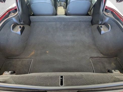 Used 2012 Chevrolet Corvette Coupe image 7