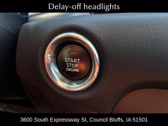 Used 2024 MAZDA CX-5 AWD 2.5 S w/ Preferred Package image 26