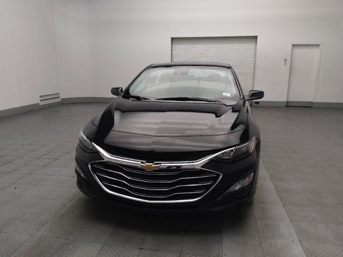 Used 2025 Chevrolet Malibu LT image 15