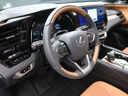 New 2026 Lexus RX 350 Premium image 12