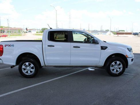 Used 2020 Ford Ranger XLT w/ FX4 Off-Road Package AWD/4WD image 5