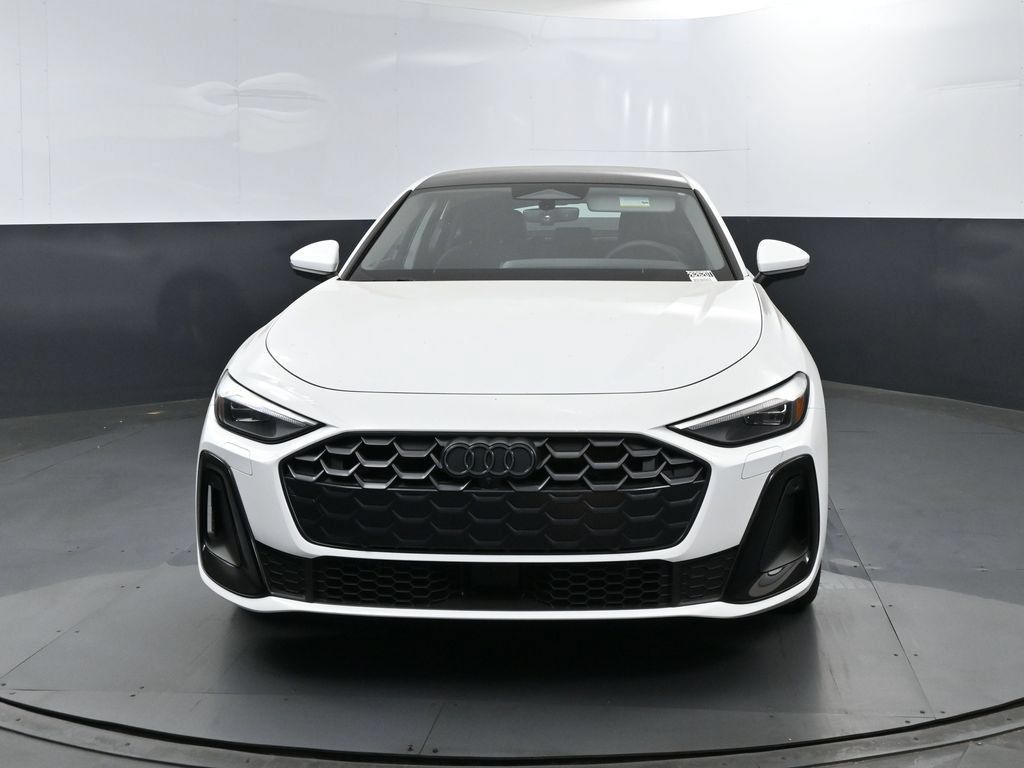 New 2026 Audi A5 Premium AWD/4WD image 2